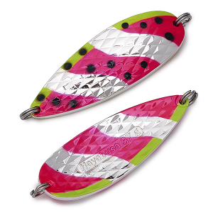 Блесна Hayabusa KG Ultra Plus 42g col.#7