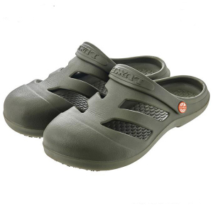 Кроксы Gamakatsu LE6002 P.Sandal 2.0 A.GRN LL