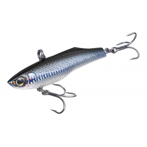 Воблер Yo-Zuri High Speed Vibe 130S R1303 80g CHBL