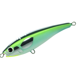 Волкер Malosi Bravo 150S 85g 150mm BR-150S-AD #Acid