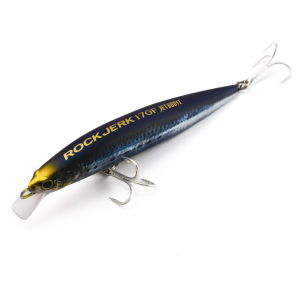 Воблер Shimano Coltsniper Rock Jerk 140S XW-214Y цв.001