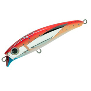 Воблер Malosi Crusader 180M 95g 180mm CR180M-SI #Sushi