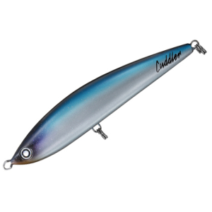 Стикбейт Daiwa Saltiga Cuddler 200F 90гр #BU.B