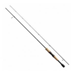 Спиннинг Shimano - CARDIFF A-LTD S66ULF