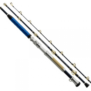 Удилище морское Shimano Deep Soldier 205-1