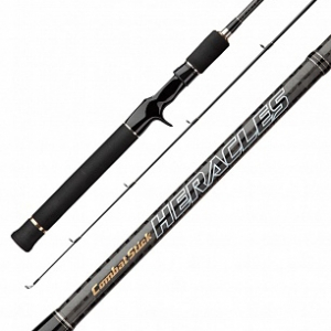 Спиннинг Ever Green Heracles HCSC-72Mh