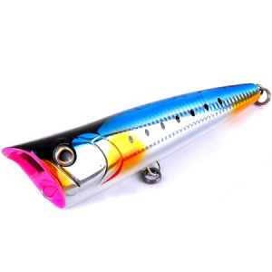 Поппер морской Shimano Ocea Spouter 190F OP-119Q цв. 21T