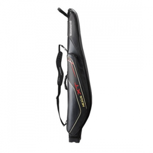 Чехол для удилищ SHIMANO Nexus RC-124Q BK 145RW XT WIDE