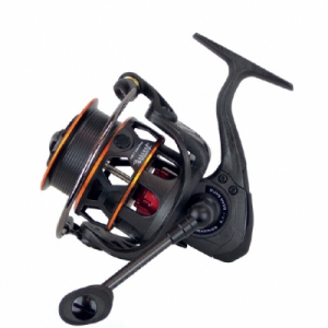 Катушка Allux Carbon Ultra HD SLR Evo