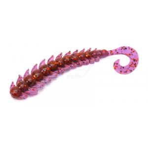 Силиконовая приманка Bait Breath Bugsy Rock Soul 3.5" Ur29
