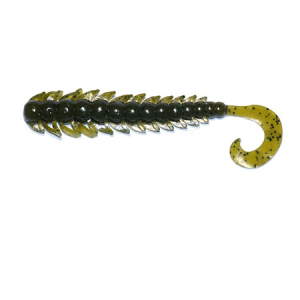 Силиконовая приманка Bait Breath Bugsy Rock Soul 3.5" #120