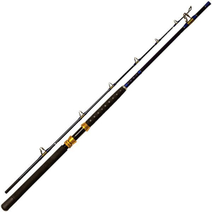 Спиннинг Maximus Deep Hunter 190XH (70lb)