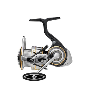 Катушка Daiwa 20 Luvias LT3000-C