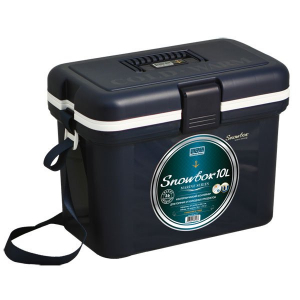 Контейнер изотермический Camping World CW Snowbox Marine 10L