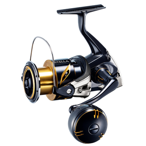 Катушка Shimano 20 Stella SW 6000PG