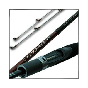 Спиннинг Major Craft BassPara BPC-662 M (cast)