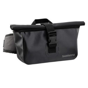 Сумка Shimano BS-041R Rainstorm 4L Dark Grey