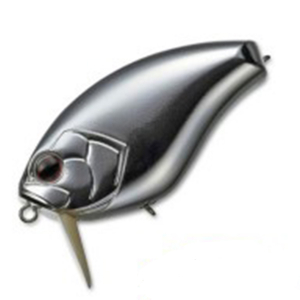 Воблер EverGreen Combat Crank TC-60 88