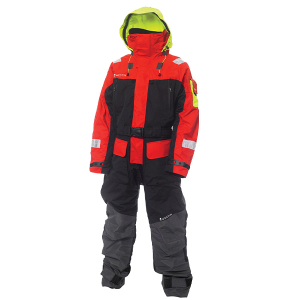 Комбинезон поплавок Westin W6 Flotation Suit р.L