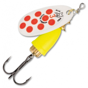 Блесна Blue Fox Vibrax UV BFU6 (SOYU)