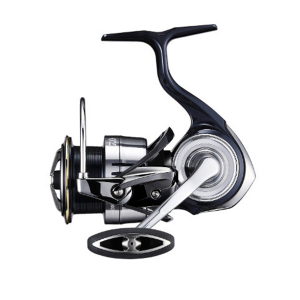 Катушка Daiwa 19 Certate LT 4000D-С