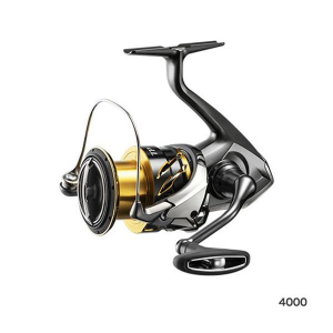 Катушка Shimano 20 Twin Power 4000