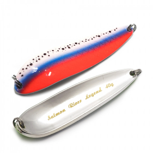 Блесна Salmon River Legend 34гр №14