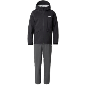 Костюм Shimano RA-005V BK 2XL