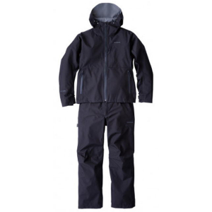 Костюм Shimano RA-017U GORE-TEX BK 3XL
