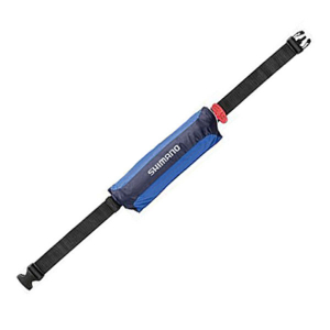 Жилет спасательный самонадувной Shimano VF-053U BU F