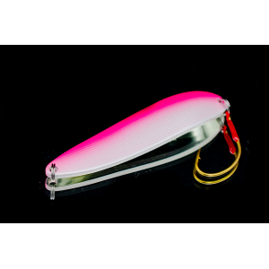 Блесна Wonder W-PRO 45гр SteelHead Lure WL-SSH017