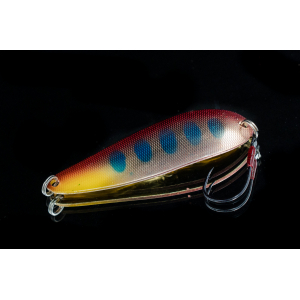 Блесна Art Fishing Bite 18гр Red Yamame 2