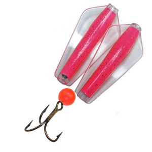 Блесна Tasmanian Devil 26гр цв.S05