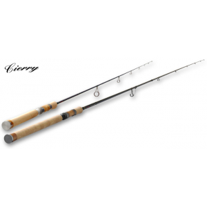 Спиннинг Tenryu Cierry Series CR53L-Jerkin’