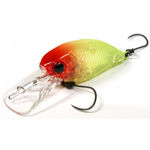 Воблер Lucky Craft Flat Cra-Pea MR_5324 Crawn Lime 263