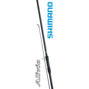 Карповое удилище Alivio DX Specimen 13300