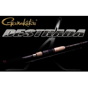 СПИННИНГ GAMAKATSU DESTRADA S80MH