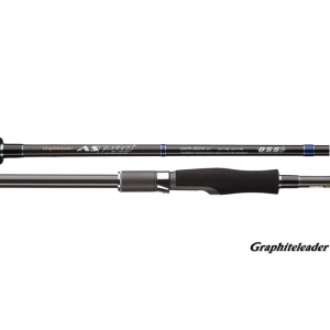 Спиннинг Graphiteleader ASPRO GAPS-862M