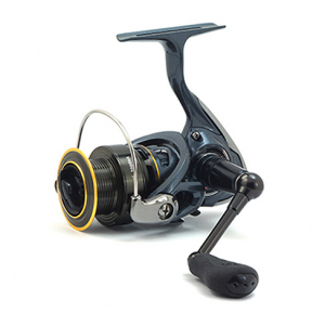 Катушка Daiwa Legalis 2500HA
