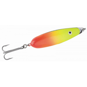 Блесна пилькер Balzer SeaWaver Spoony 150 (Orang-Yellow)