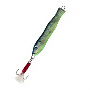 Пилкер Abu Garcia Sillen 500гр (Holo/Blue)