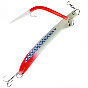 Пилькер SFT фосфорный гологр. 300гр