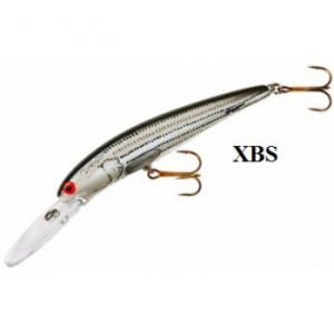 Воблер Bomber Long A B24 (A XBS)