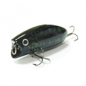 Воблер Lucky Craft Malas ( Black Bass)