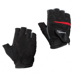 Перчатки GL-012P BK L