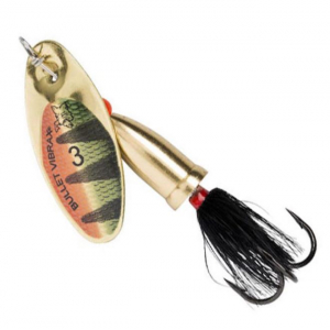 Blue Fox Vibrax Bullet Fly VBF2 (P)