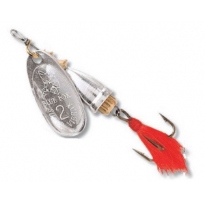 Блесна Blue Fox Vibrax Foxtail BFX3 (SXW)