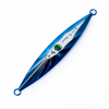 Пилькер Jigging Master Short Diamond VIP Jig 250g #5