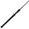 Спиннинг Aims Black Arrow Unlimited 77XHB 2.34м 350гр