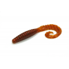 Силиконовая приманка Bait Breath Curly Grub 4.5" Ur23